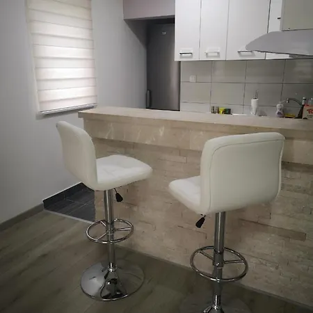 Apartment Stan Heba
