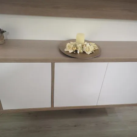 Stan Heba Apartment