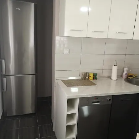 Stan Heba Apartment