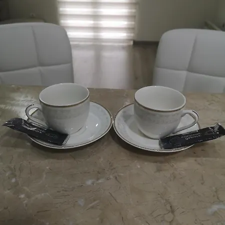 Stan Heba Apartment