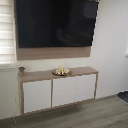 Stan Heba Apartment *